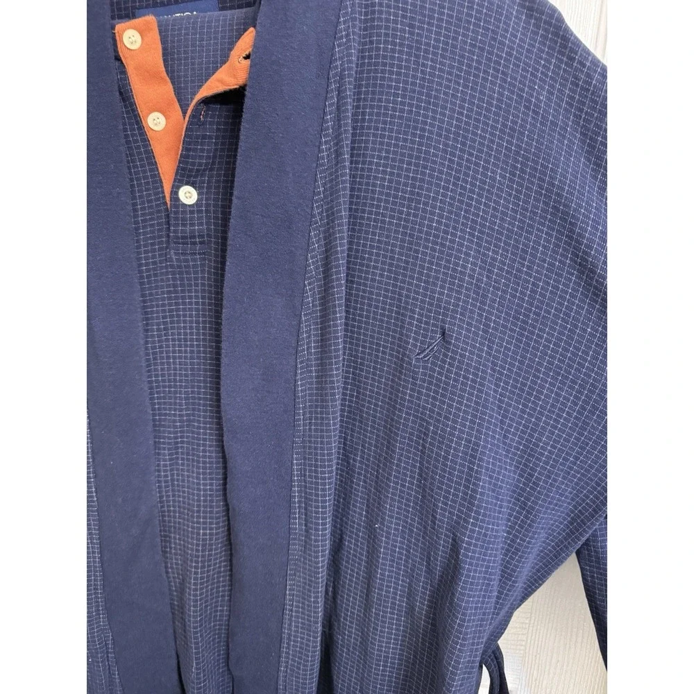 Nautica men sleepwear